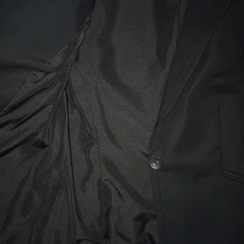 Button Blazer - image 4